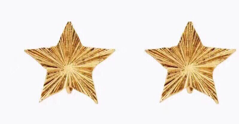 YSL Earring 04yxh12